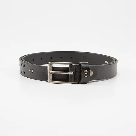 Valigetti Ремень (черный)