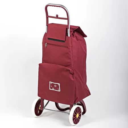 Сумка тележка на колесах Grott арт. 361781629