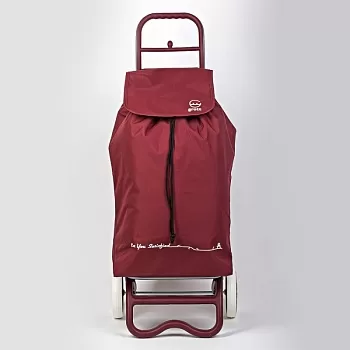 Сумка тележка на колесах Grott арт. 361781629 Сумка тележка на колесах Grott арт. 361781629