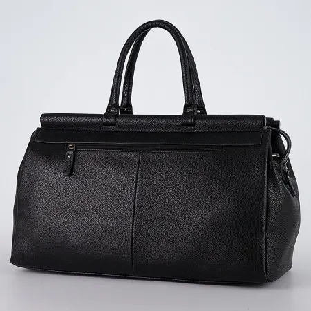 Poshete Саквояж (черный)