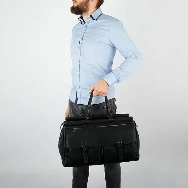 Poshete Саквояж 249-D027-2