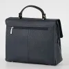 Francesco Molinary Портфель (синий)