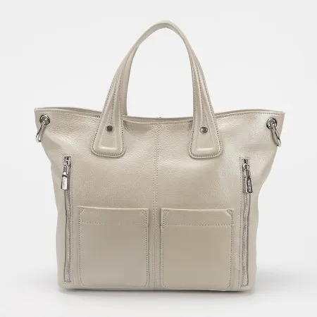 Poshete Сумка (серый)