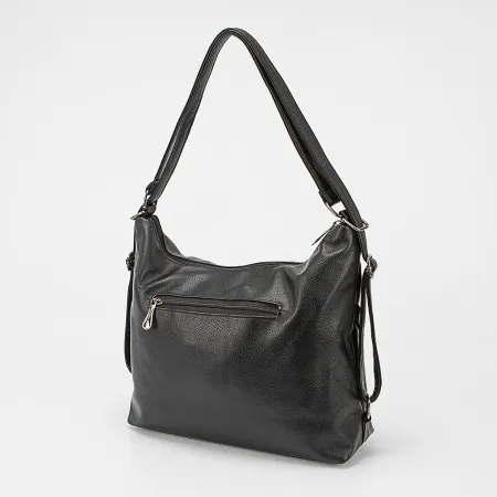 Passo Avanti Сумка-рюкзак (черный)