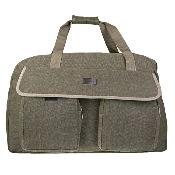 Дорожная сумка ECOTOPE арт.3612016 Дорожная сумка ECOTOPE арт.3612016