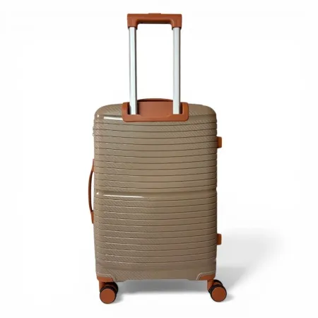 Чемодан средний Valigetti арт. 383152413-24  