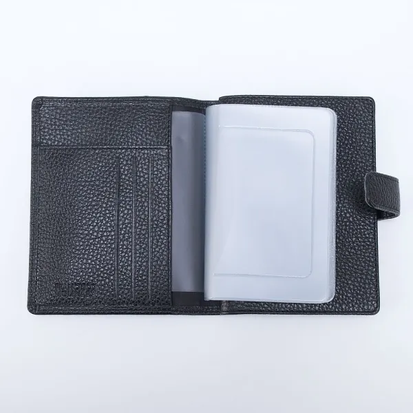 Francesco Molinary Обложка для паспорта и автодок 602-BV102BRT