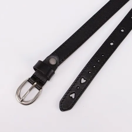 Poshete Ремень (черный)