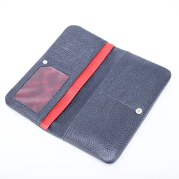 D.Morelli Кошелек 629-P031