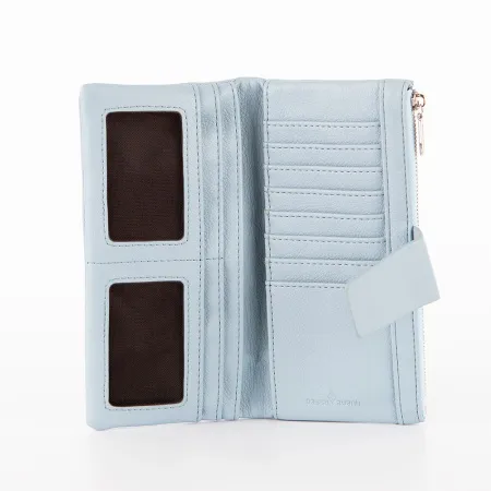 Passo Avanti Кошелек (голубой)