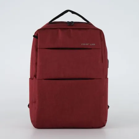 C.Life Рюкзак (бордовый)