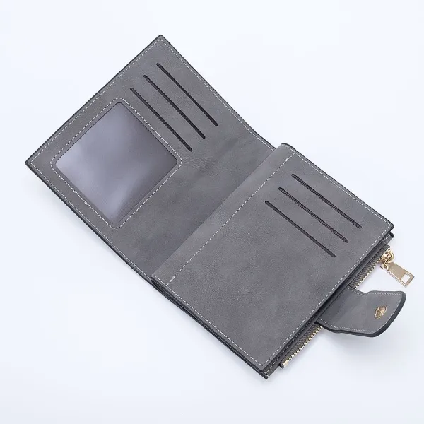 Passo Avanti Кошелек 519-06