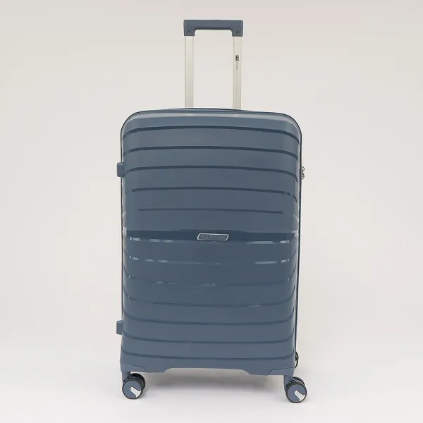 Francesco Molinary Чемодан на 4-х колесах 344-175