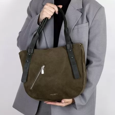 Сумка Valigetti арт. 663688