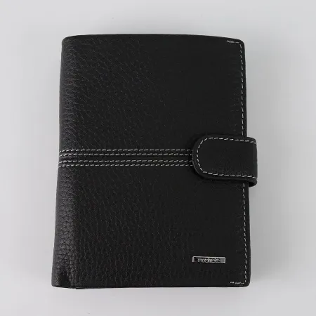 Poshete Бумажник (черный)