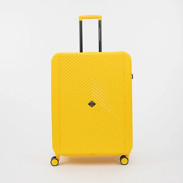 Francesco Molinary Чемодан на 4-х колесах 338-2701