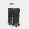 Valigetti Сумка на колесах (черный)