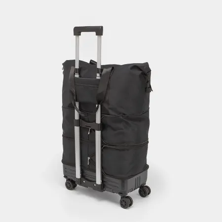 Valigetti Сумка на колесах (черный)