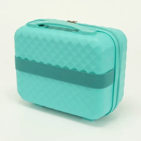 Valigetti Бьюти-кейс (бирюза)