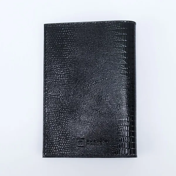 Poshete Обложка на паспорт 611-O1-3-P