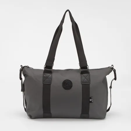 Valigetti Сумка дорожно-спортивная (серый)
