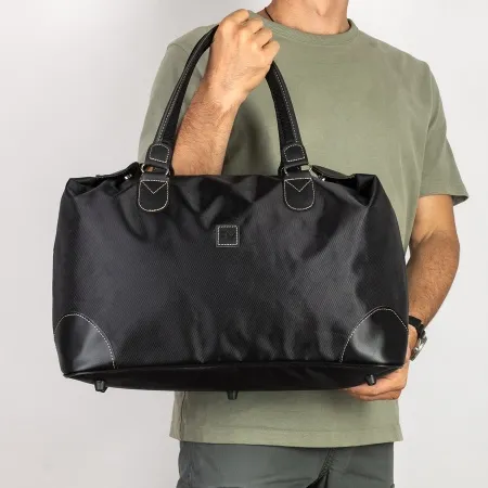 Сумка дорожная Francesco Molinary арт. 77101-12