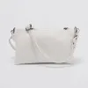 Passo Avanti Клатч (белый)