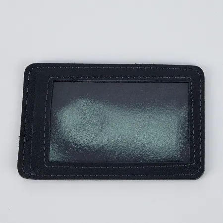 Poshete Чехол для пропуска (синий)