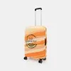 Grott Чехол для чемодана (оранжевый)