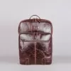 Рюкзак кожаный Francesco Molinary арт. 7111057-02 Рюкзак кожаный Francesco Molinary арт. 7111057-02