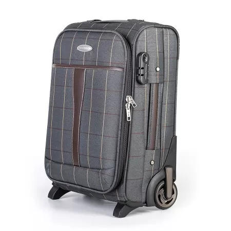 Чемодан маленький Francesco Molinary арт.36101094-18