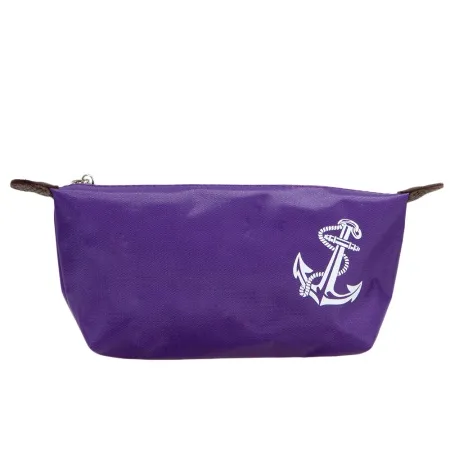 ANTAN Косметичка (фиолетовый)