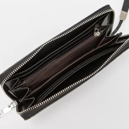 Passo Avanti Кошелек (черный)