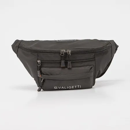 Valigetti Сумка на пояс (черный)
