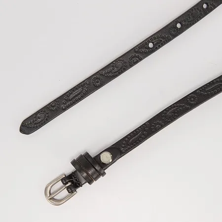 Poshete Ремень (черный)