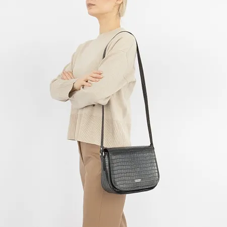 Francesco Molinary Сумка-планшет (черный)