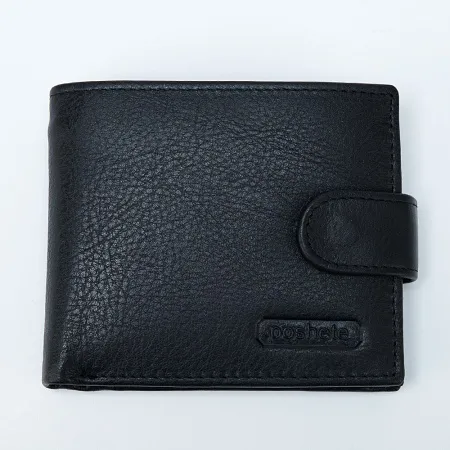 Poshete Кошелек (черный)
