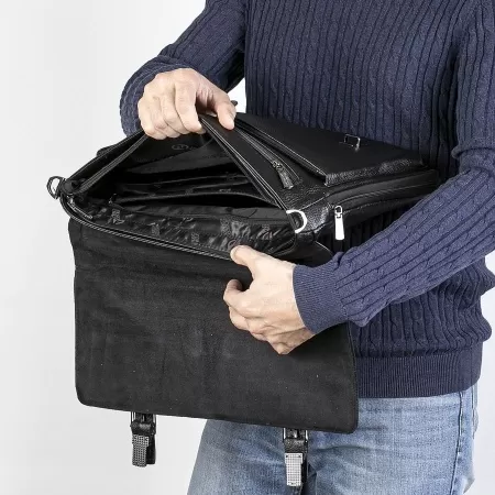 Сумка Francesco Molinary арт. 36119045-8