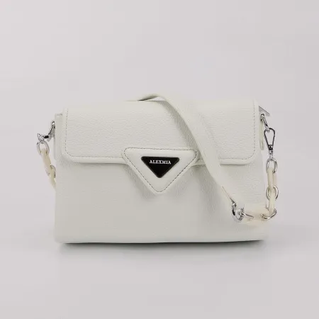 Alex&Mia Сумка-планшет (белый)