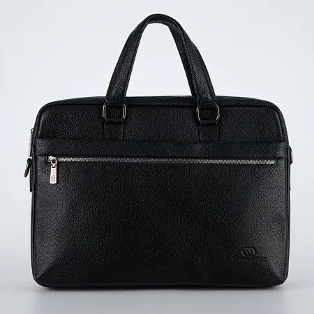 Francesco Molinary Сумка (черный)