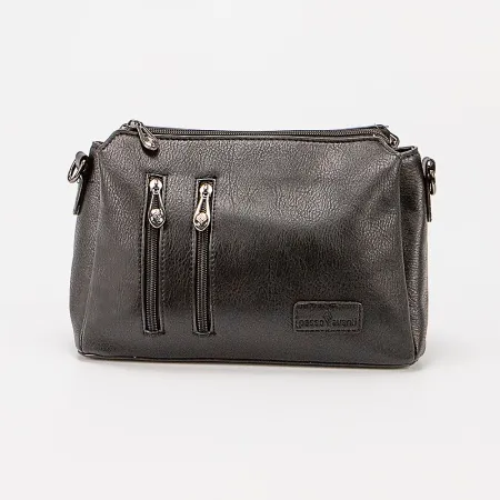 Passo Avanti Сумка-планшет (черный)