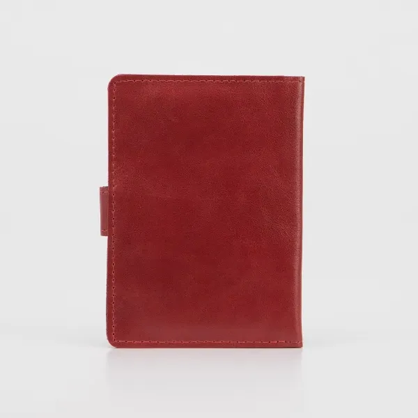 Poshete Бумажник 604-141NPK