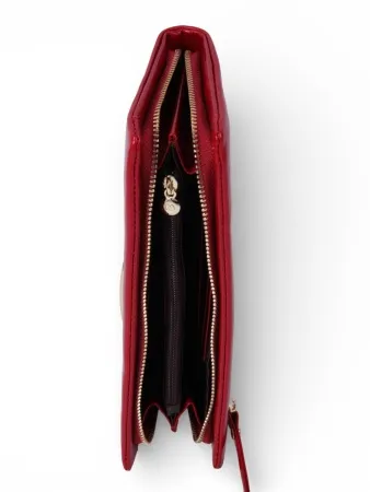 Женский кошелек Francesco Molinary арт. 3912167