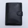 Poshete Бумажник (черный)