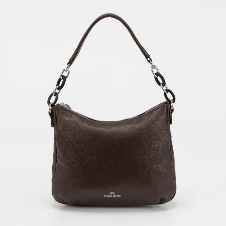 Poshete Сумка (коричневый)