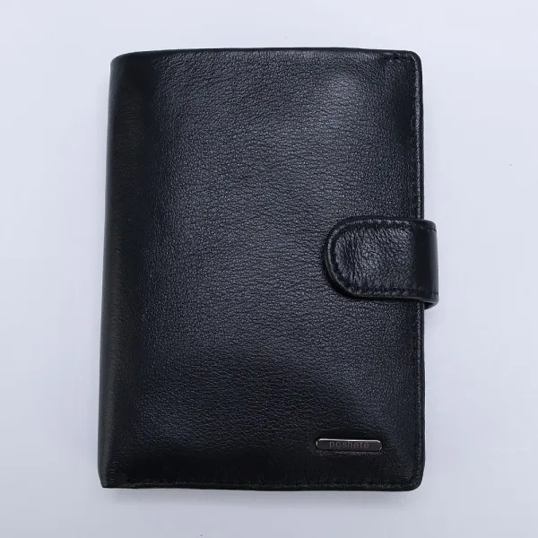 Poshete Бумажник 848-22-302