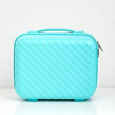 Бьюти-кейс ручная кладь Valigetti арт. 363306-14 Бьюти-кейс ручная кладь Valigetti арт. 363306-14