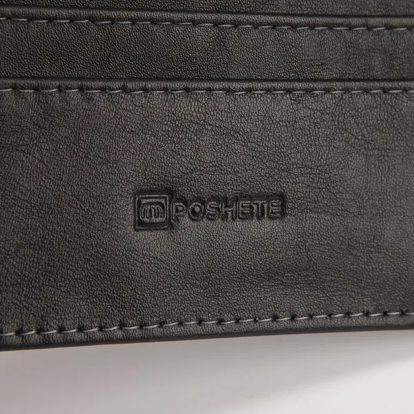 Poshete Чехол для пропуска 604-018NPK