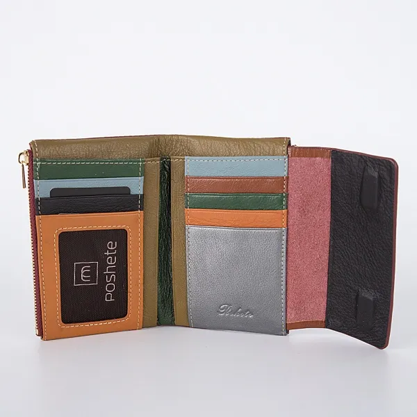 Poshete Кошелек 861-9929