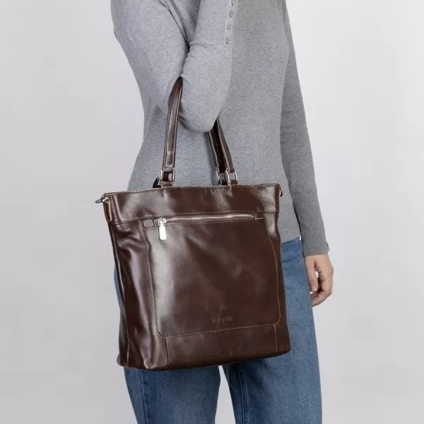 Сумка Valigettii арт. 8713974